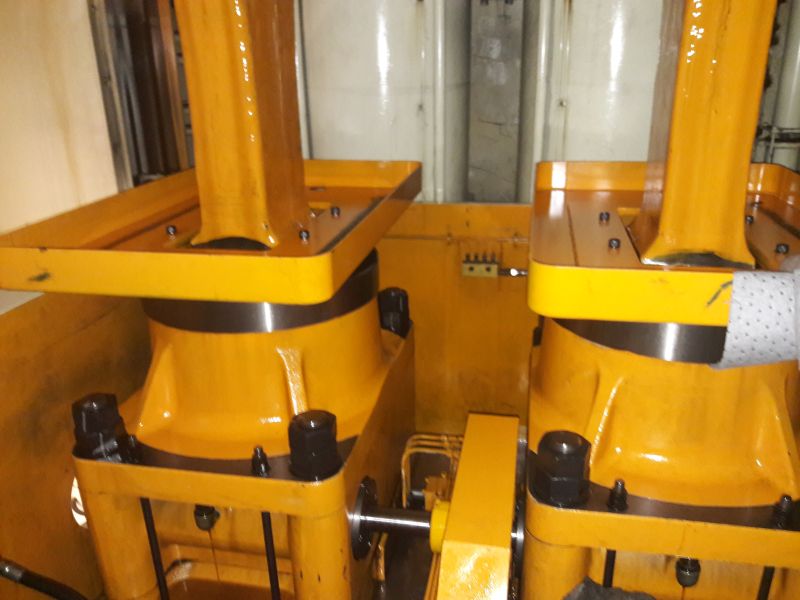 Filtrace a čištění